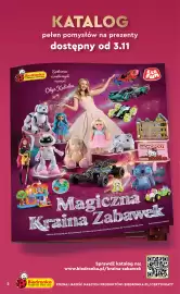 Biedronka gazetka | Hity i inspiracje - 31.10 Strona 2