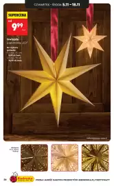 Biedronka gazetka | Hity i inspiracje - 31.10 Strona 26