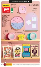 Biedronka gazetka | Hity i inspiracje - 31.10 Strona 28