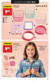 Biedronka gazetka | Hity i inspiracje - 31.10 Strona 29