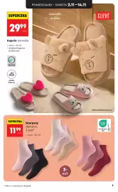 Biedronka gazetka | Hity i inspiracje - 31.10 Strona 5