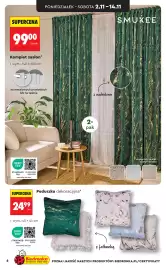 Biedronka gazetka | Hity i inspiracje - 31.10 Strona 6