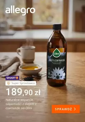 Allegro (ważność do 6-11)