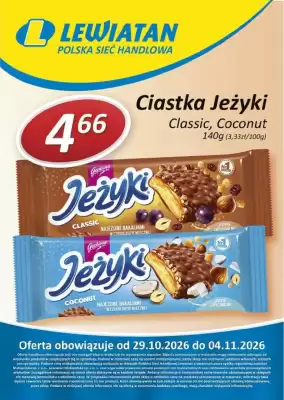 Lewiatan (ważność do 4-11)