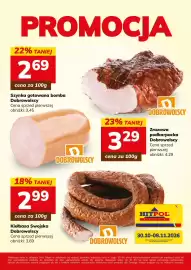 Hitpol gazetka Strona 1