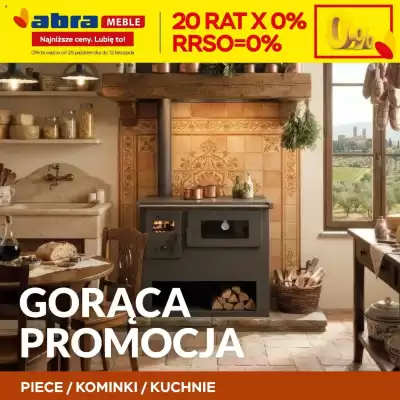 Abra gazetka (ważność do 12-11)