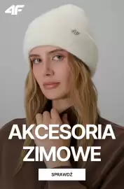 4F gazetka tydzień 44 Strona 1