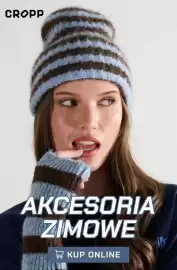Cropp gazetka tydzień 44 Strona 1