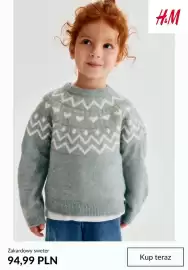 H&M gazetka tydzień 44 Strona 10