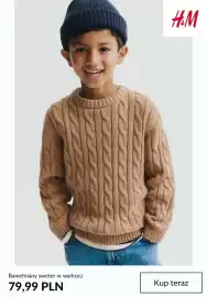 H&M gazetka tydzień 44 Strona 4