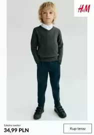 H&M gazetka tydzień 44 Strona 5