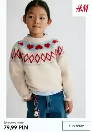 H&M gazetka tydzień 44 Strona 6