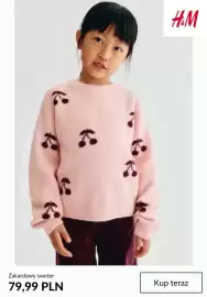H&M gazetka tydzień 44 Strona 7