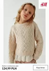 H&M gazetka tydzień 44 Strona 9