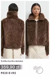 Medicine gazetka Strona 3: Krótka kurtka damska Medicine €359,90