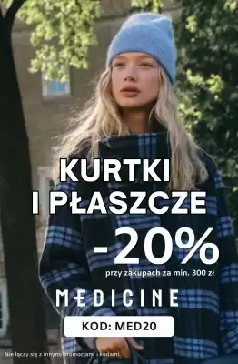 Medicine (ważność do 2-11)