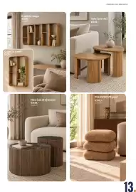 Europoint folder Pagina 13: Tala (set of 2) €329,00, Cup&Co large €279,00