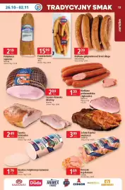 E.Leclerc gazetka tydzień 44 Strona 13