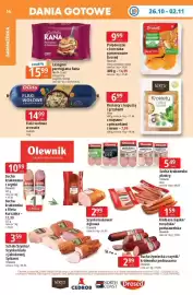 E.Leclerc gazetka tydzień 44 Strona 14