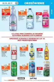 E.Leclerc gazetka tydzień 44 Strona 21