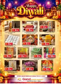 Grand Hyper Market catalogue Page 2