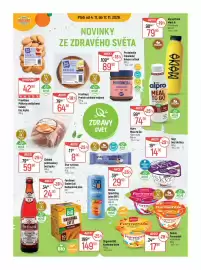 Globus leták týden 45 Strana 15: Chlebík podmáslový bez lepku €59,90, FreeDays Piškoty nadýchané kulaté bez lepku €42,90