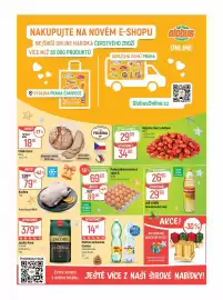 Globus leták týden 45 Strana 2: Mattoni ochucená, Essence €14,90, Můj Globus podestýlková čerstvá vejce S €89,90