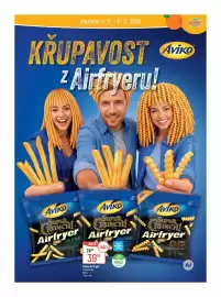 Globus leták týden 45 Strana 23
