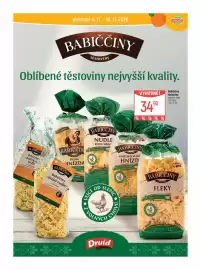 Globus leták týden 45 Strana 28