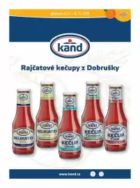 Globus leták týden 45 Strana 30