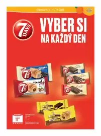 Globus leták týden 45 Strana 31: Chipicao croissant €11,90