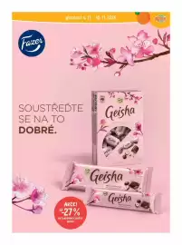 Globus leták týden 45 Strana 33: Faizer Geisha