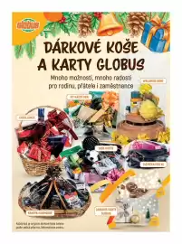 Globus leták týden 45 Strana 45