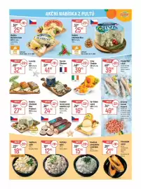 Globus leták týden 45 Strana 8: Madeta Blaťácké zlato €25,90, Madeta Jihočeská Niva Premium €27,90