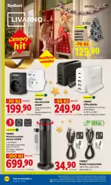 Lidl leták týden 45 Strana 10