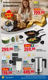 Lidl leták týden 45 Strana 12