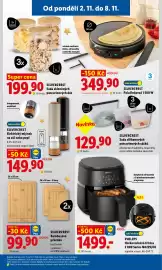 Lidl leták týden 45 Strana 13