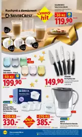 Lidl leták týden 45 Strana 14