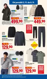Lidl leták týden 45 Strana 18