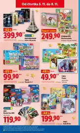 Lidl leták týden 45 Strana 23