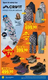 Lidl leták týden 45 Strana 24