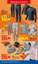 Lidl leták týden 45 Strana 25