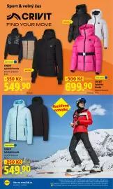 Lidl leták týden 45 Strana 26