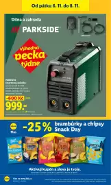 Lidl leták týden 45 Strana 30