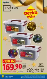 Lidl leták týden 45 Strana 7
