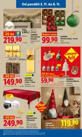 Lidl leták týden 45 Strana 9
