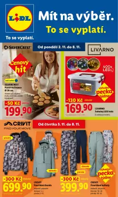 Lidl leták (platné do 8-11)