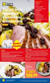Lidl leták Strana 19