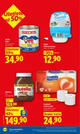 Lidl leták Strana 2