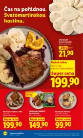 Lidl leták Strana 20